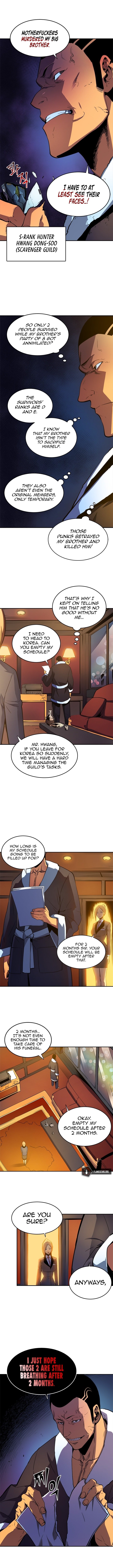 Solo Leveling, Chapter 26 image 17